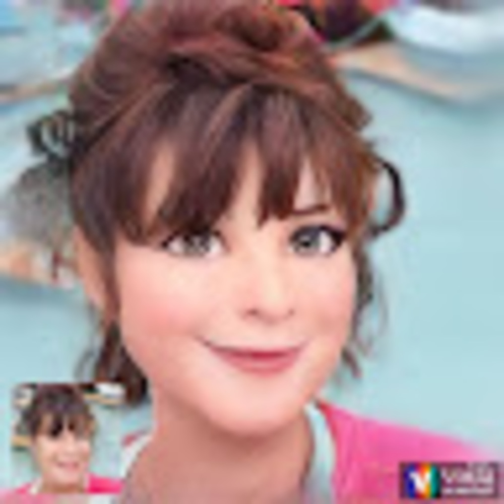 Meet your Posher, Misty